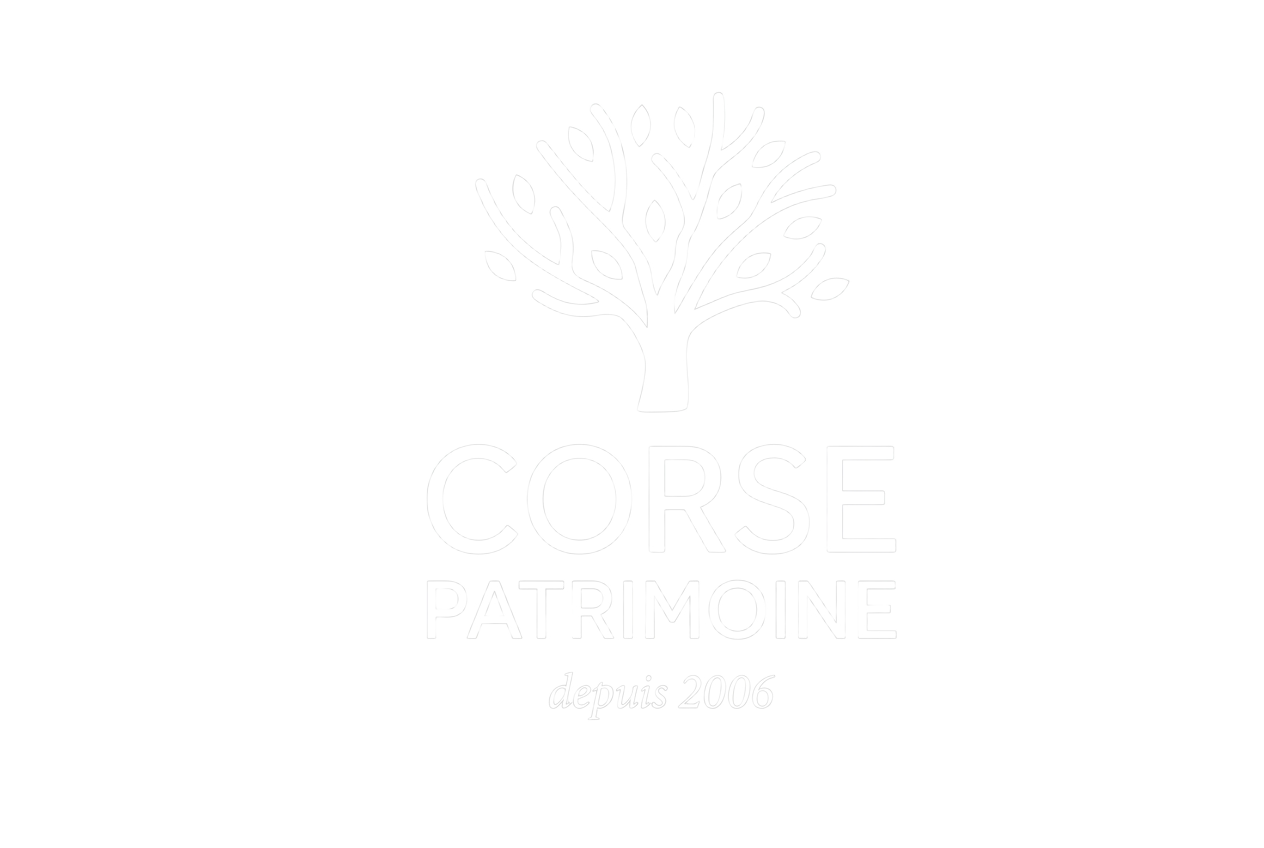 Corse Patrimoine — Gestion de patrimoine depuis 2006
